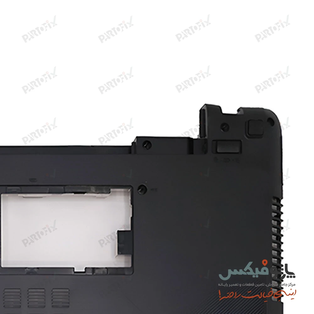 قاب کف (D) لپ تاپ ایسوس K53U , X53U