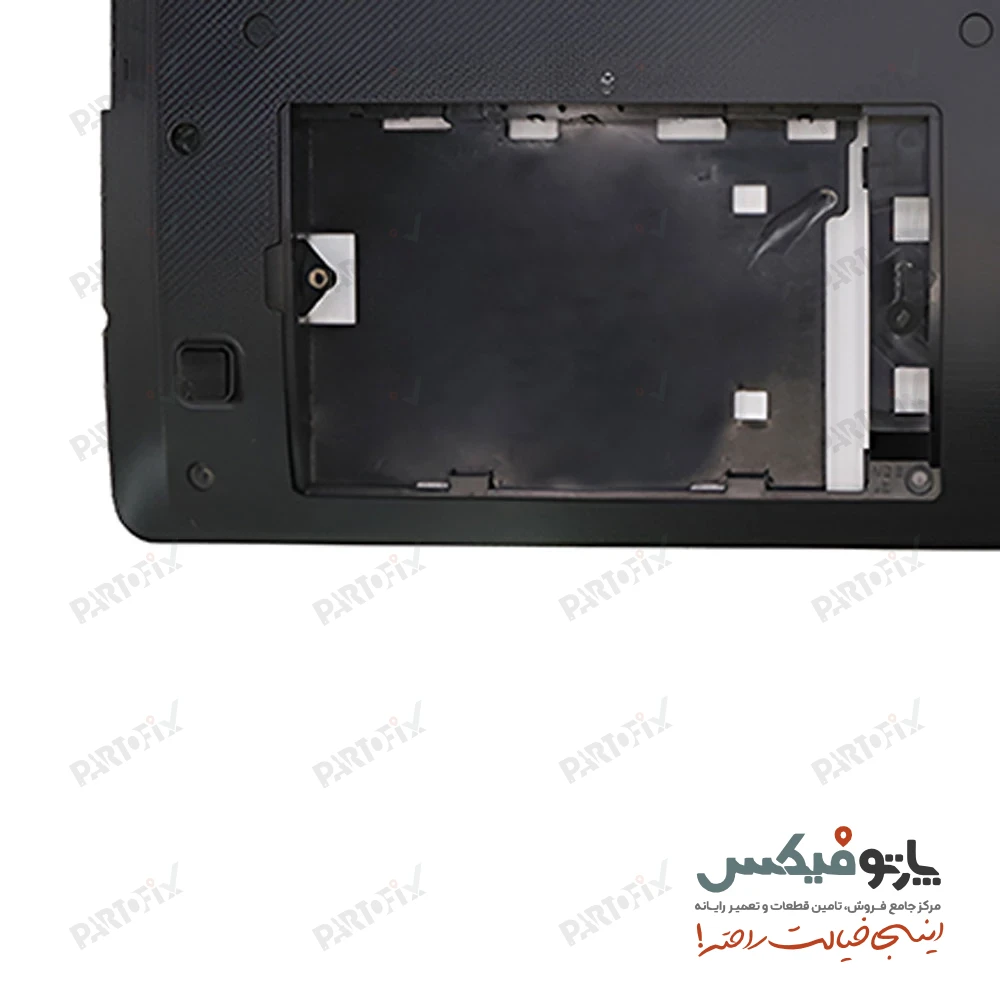 قاب کف (D) لپ تاپ ایسوس K53U , X53U