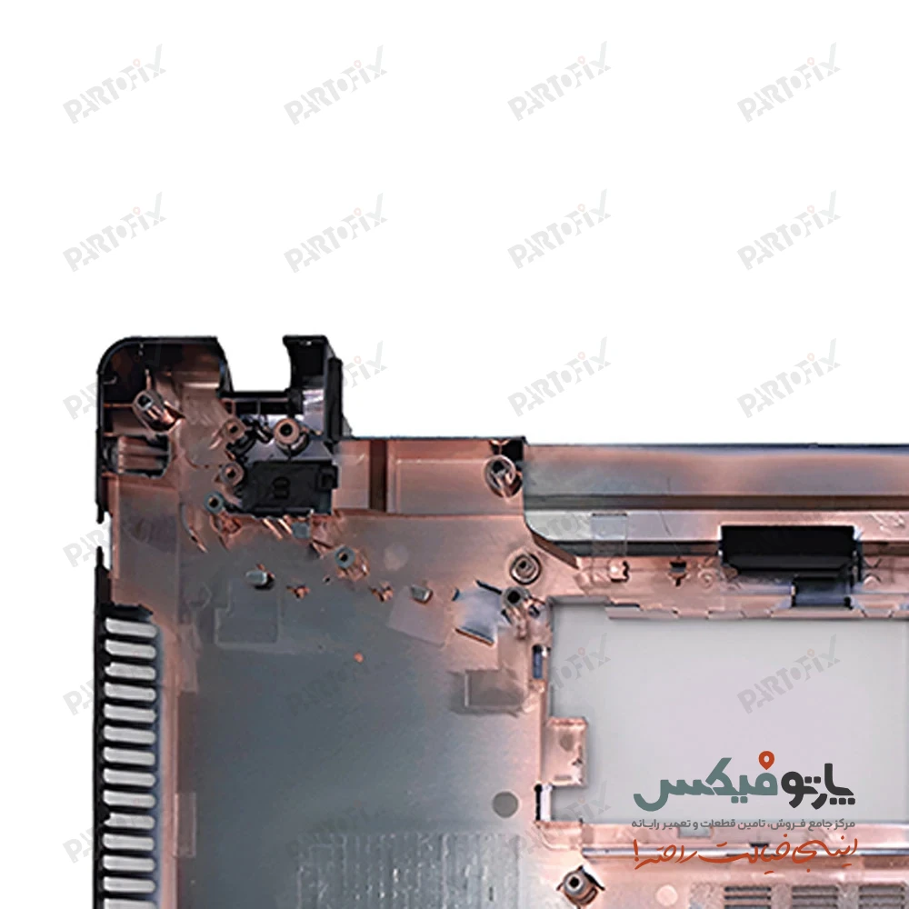 قاب کف (D) لپ تاپ ایسوس K53U , X53U