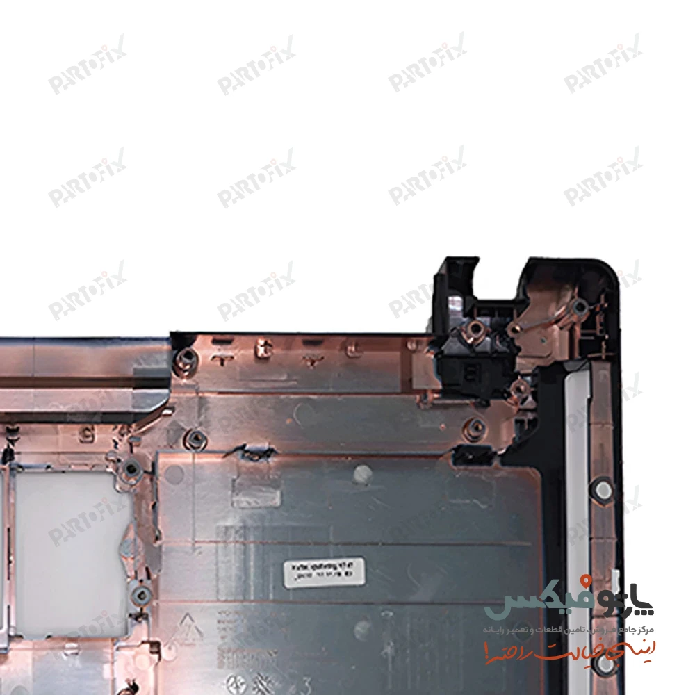 قاب کف (D) لپ تاپ ایسوس K53U , X53U