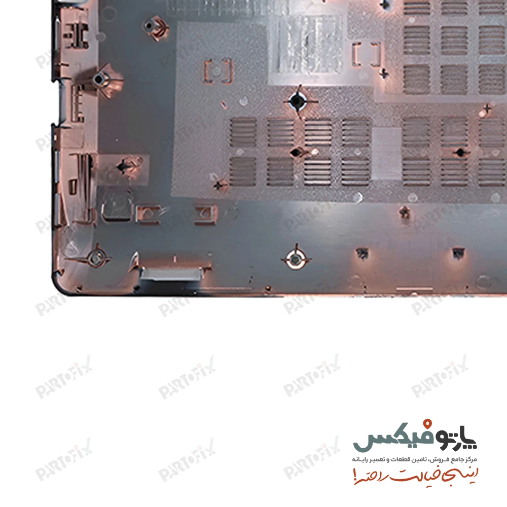 قاب کف (D) لپ تاپ ایسوس K53U , X53U