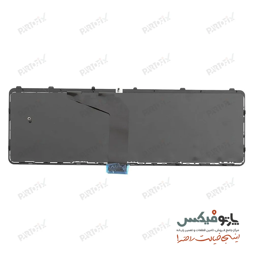 کیبورد لپ تاپ ZBOOK 15 G2