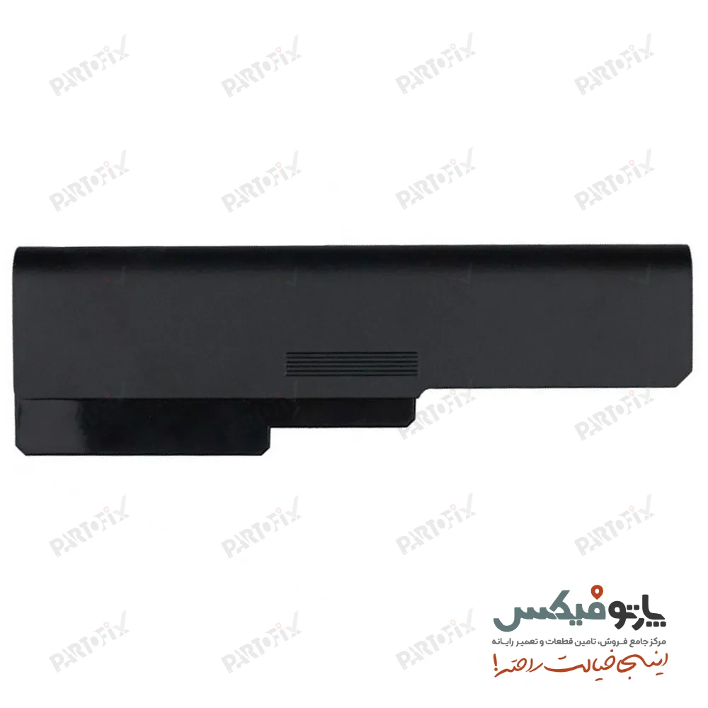باتری لپ تاپ لنوو IdeaPad G430 , G450 پارت نامبر L08L6C02