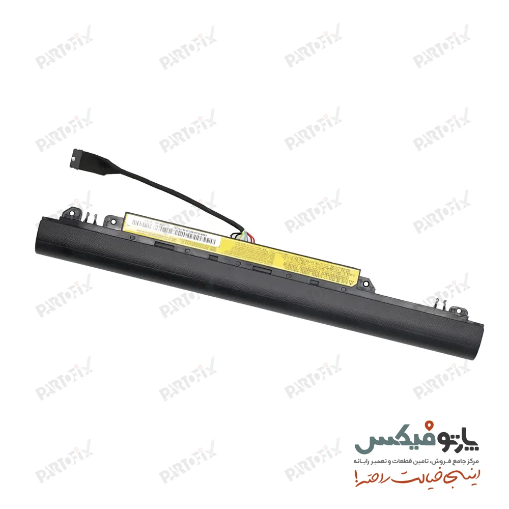 باتری اورجینال لپ تاپ لنوو Ideapad 110 پارت نامبر L15L4A01