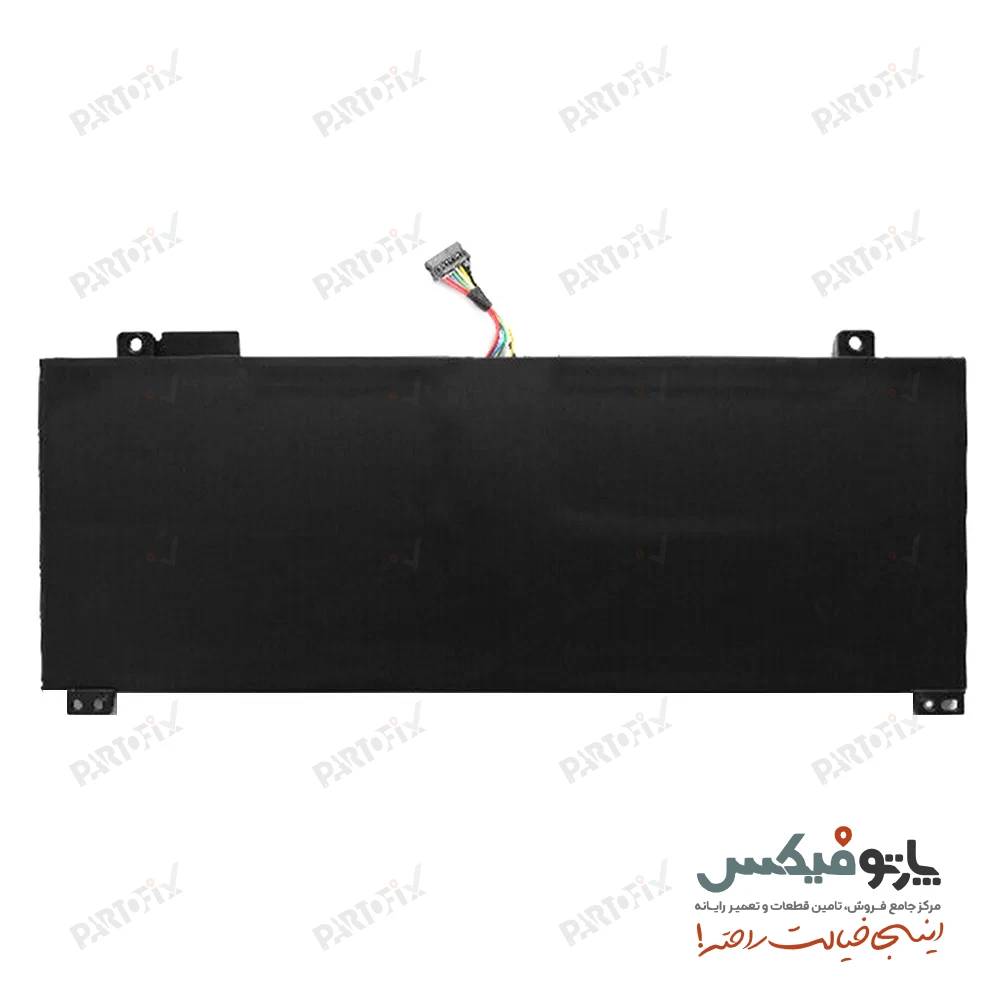 باتری اورجینال لپ تاپ لنوو IdeaPad S530 پارت نامبر L17C4PF0