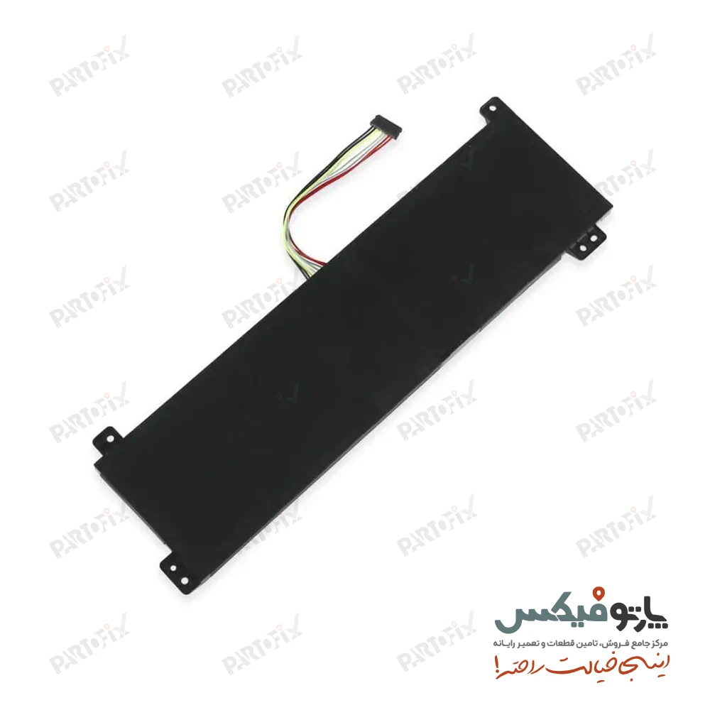 باتری اورجینال لپ تاپ لنوو V130-15IGM پارت نامبر L17L2PB4 - L17C2PB3