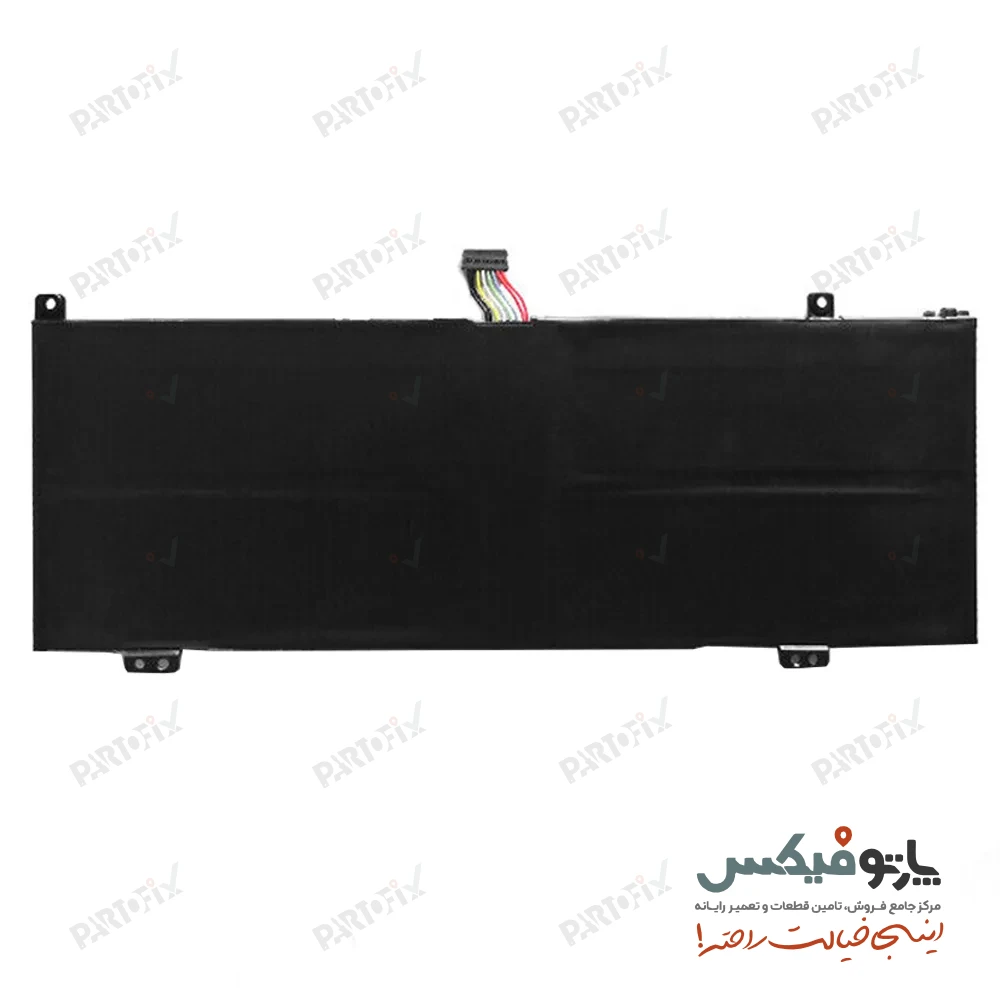 باتری اورجینال لپ تاپ لنوو ThinkBook 13S-IWL پارت نامبر L18M4PF0