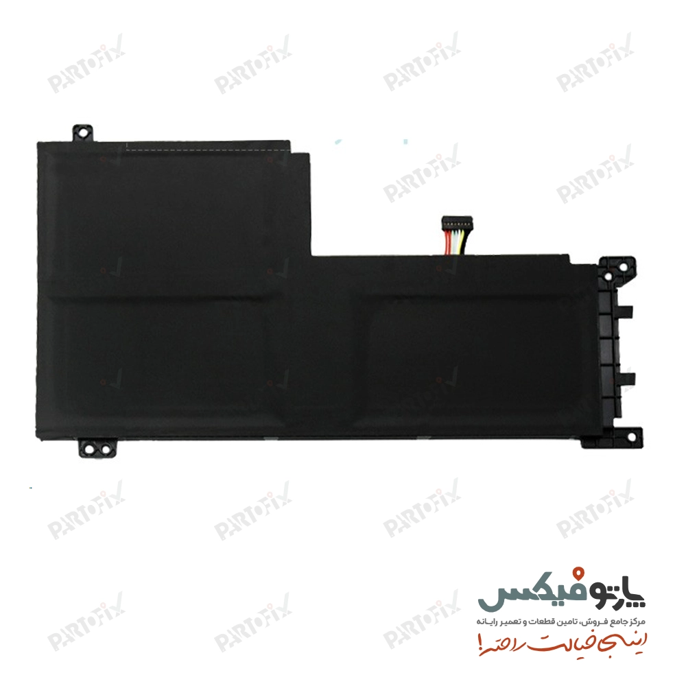 باتری اورجینال لپ تاپ لنوو IdeaPad 3 15ITL05 / IML05 / IIL05 با پارت نامبر های L19C3PF5 - L19M3PF6