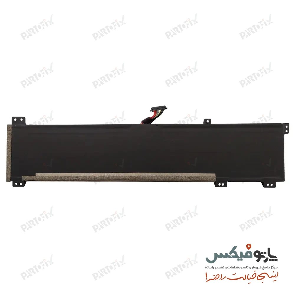 باتری اورجینال لپ تاپ لنوو Legion 5 C7 پارت نامبر L19M4PC1