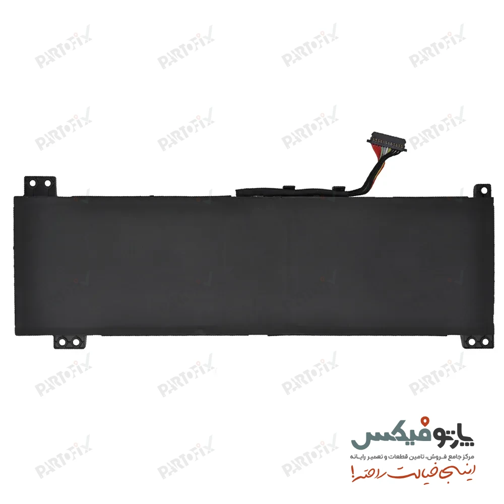 باتری لپ تاپ لنوو IdeaPad Gaming 3-15ACH6 پارت نامبر L20D4PC0
