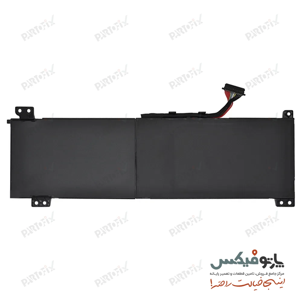 باتری لپ تاپ لنوو IdeaPad Gaming 3-15ACH6 / GAMING 3-15IHU6 پارت نامبر L20M3PC2