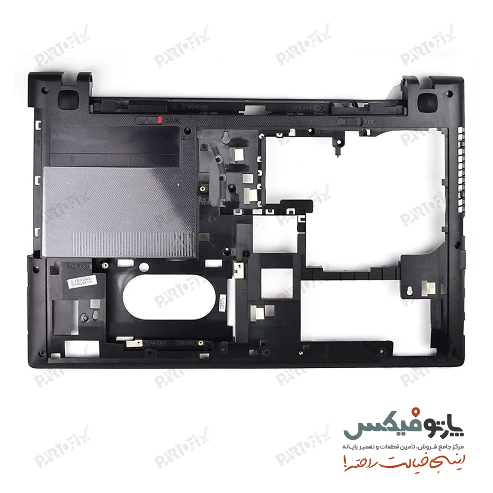 قاب کف (D) لپ تاپ لنوو G500S