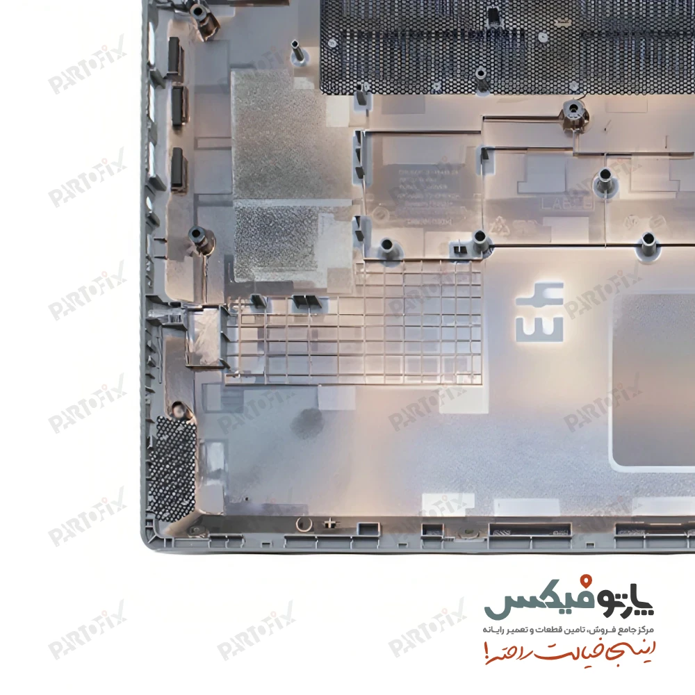 قاب کف (D) لپ تاپ لنوو L340-15