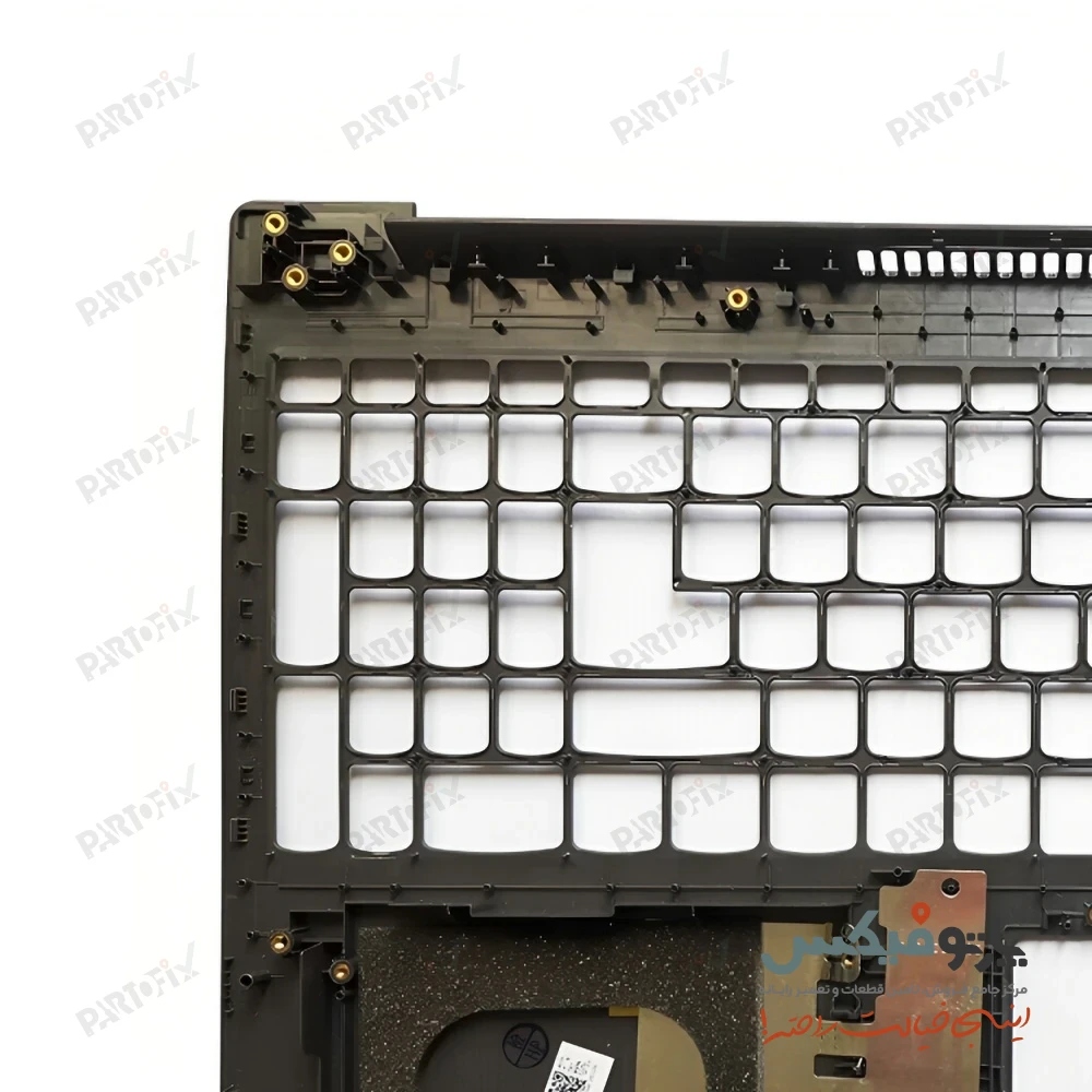 قاب دور کیبورد (C) لپ تاپ لنوو IdeaPad L340-15