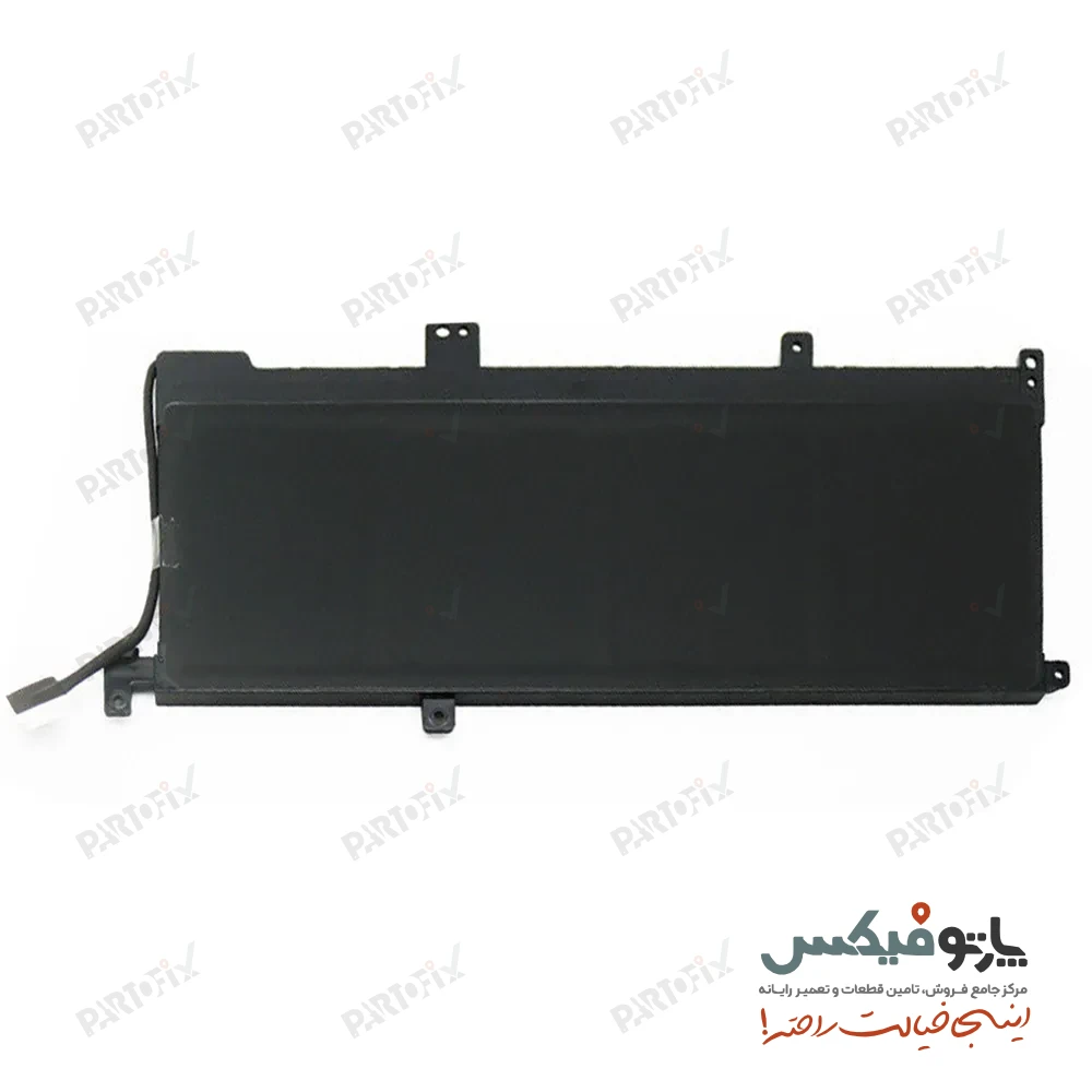 باتری اورجینال لپ تاپ اچ پی Envy X360 پارت نامبر MB04XL