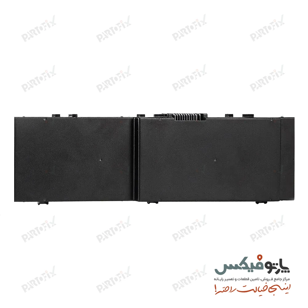 باتری اورجینال لپ تاپ دل Precision 7710 , 7510 پارت نامبر MFKVP