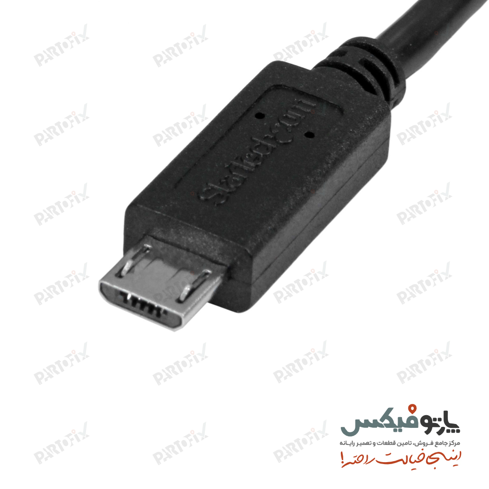 شارژر اورجینال لپ تاپ ایسر 12 ولت 1.5 آمپر کانکتور MICRO USB