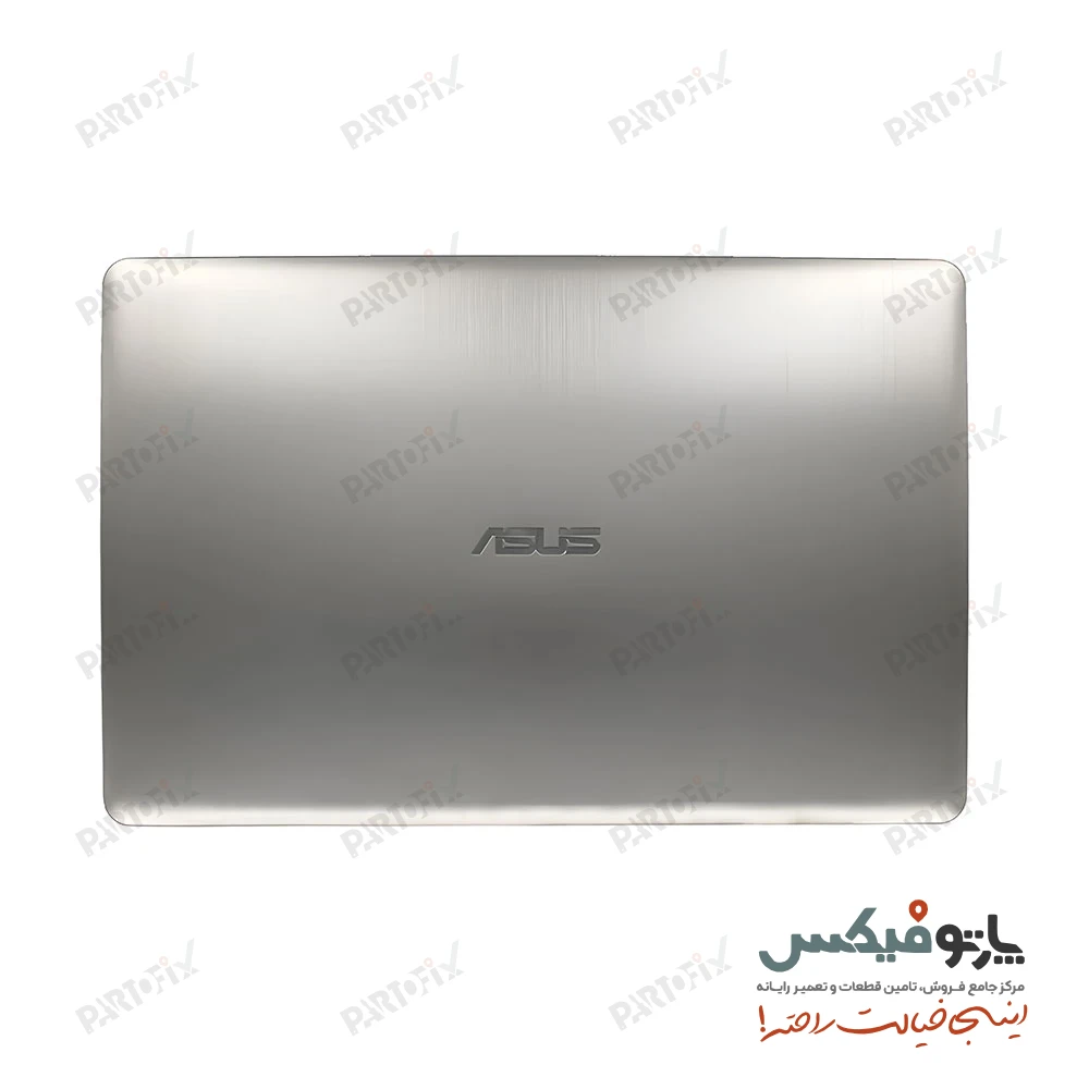 قاب پشت و دور ال سی دی (AB) لپ تاپ ایسوس N580GD (تاچ)