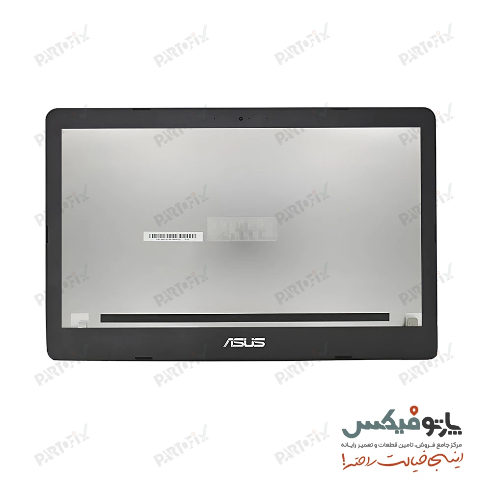 قاب پشت و دور ال سی دی (AB) لپ تاپ ایسوس N580GD (تاچ)