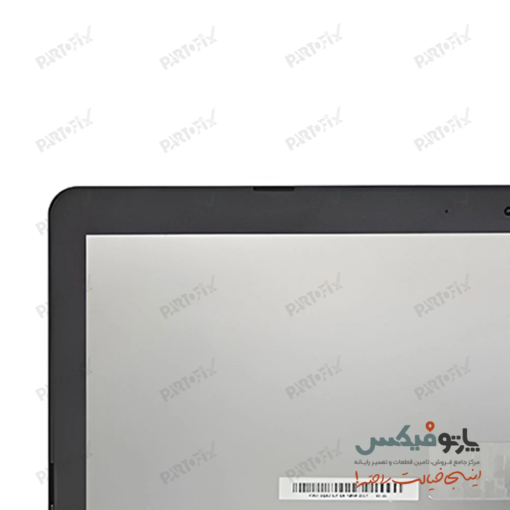 قاب پشت و دور ال سی دی (AB) لپ تاپ ایسوس N580GD (تاچ)