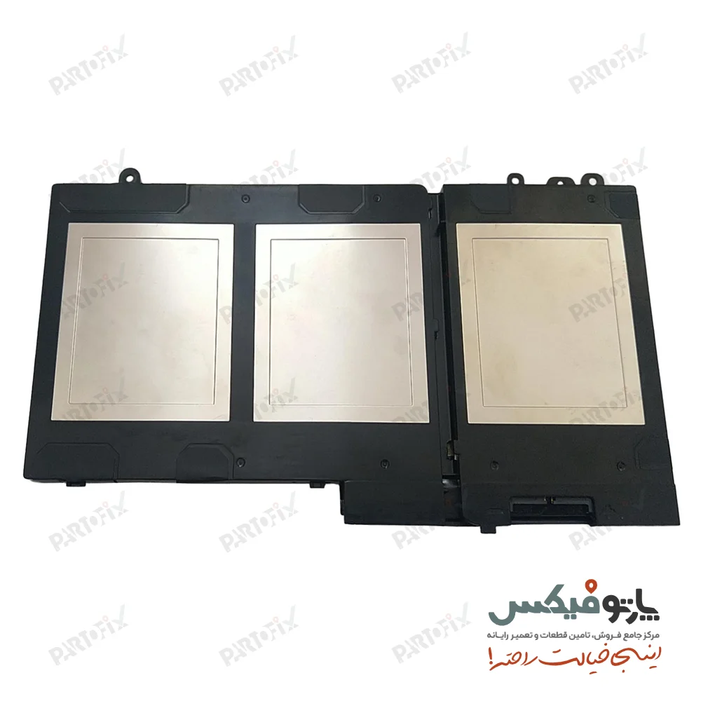 باتری اورجینال لپ تاپ دل E5470 , E5270 پارت نامبر NGGX5