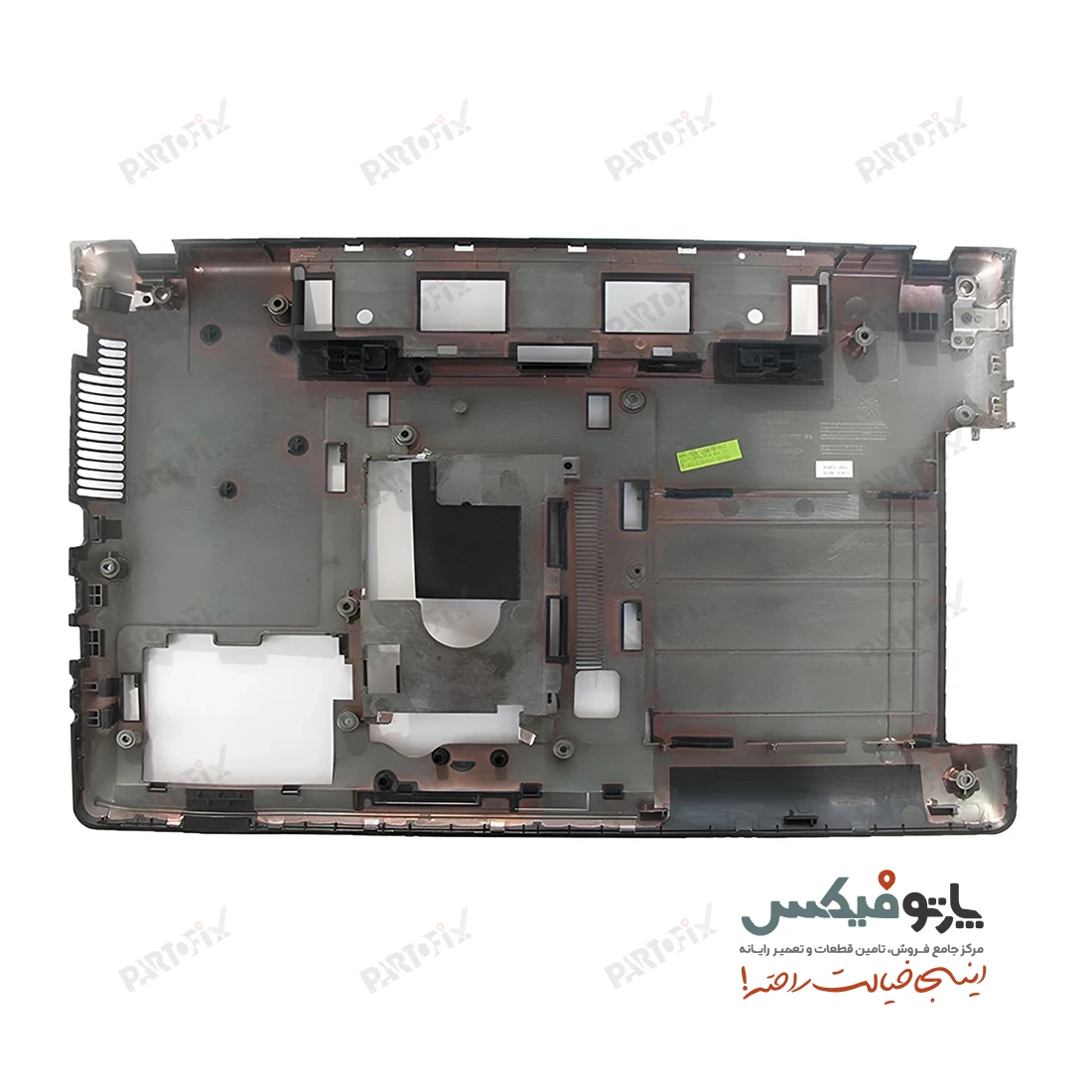 قاب کف (D) لپ تاپ سامسونگ NP300E5A