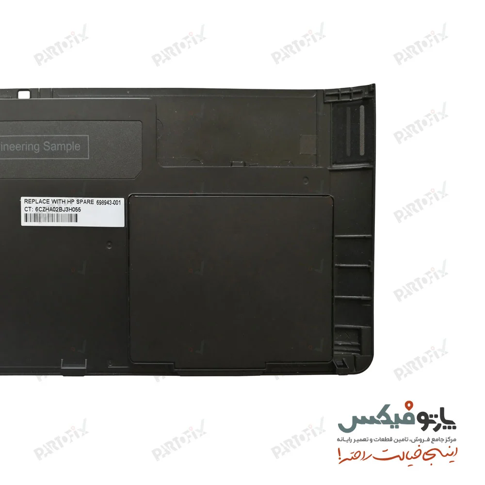 باتری اورجینال لپ تاپ اچ پی EliteBook Revolve 810 G1 پارت نامبر OD06XL