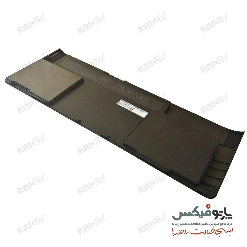 باتری اورجینال لپ تاپ اچ پی EliteBook Revolve 810 G1 پارت نامبر OD06XL