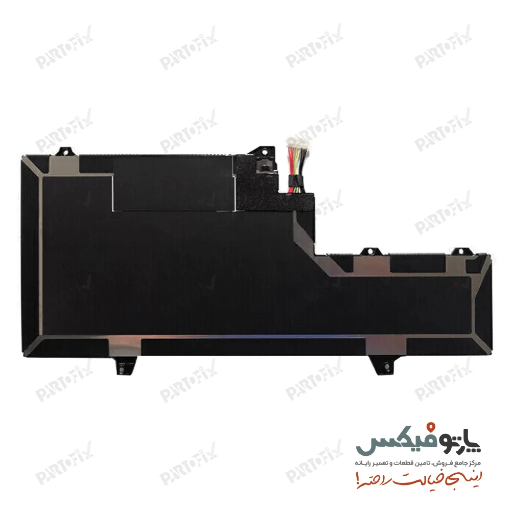 باتری اورجینال لپ تاپ اچ پی EliteBook X360 1030 G2 پارت نامبر OM03XL