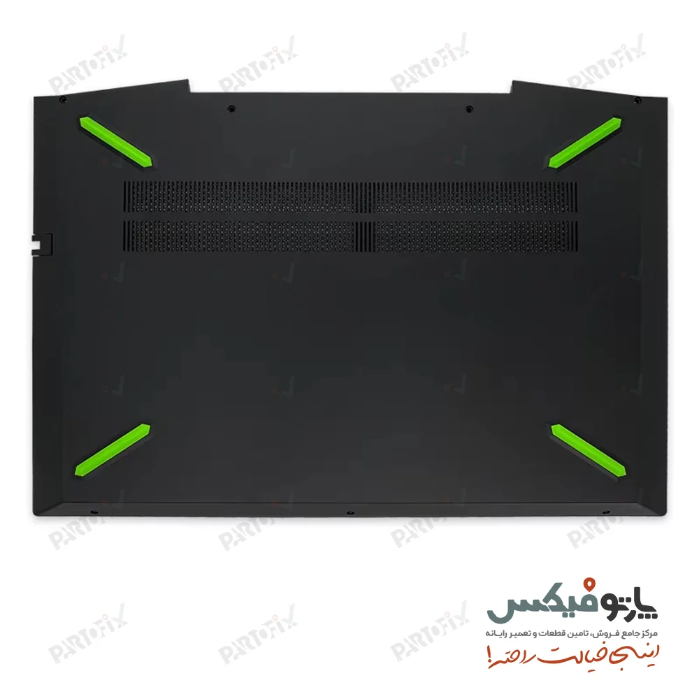 قاب کف (D) لپ تاپ اچ پی PAVILION 15-CX