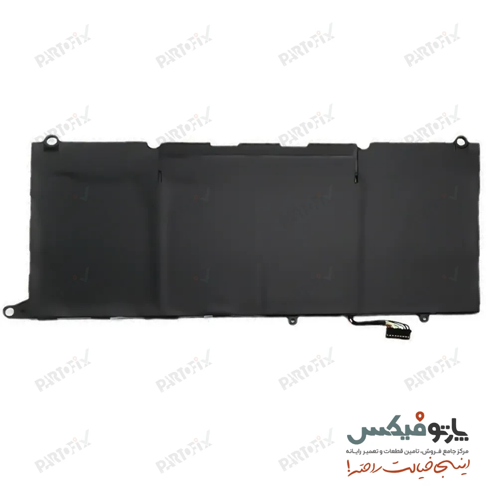 باتری اورجینال لپ تاپ دل XPS 13-9360 پارت نامبر PW23Y