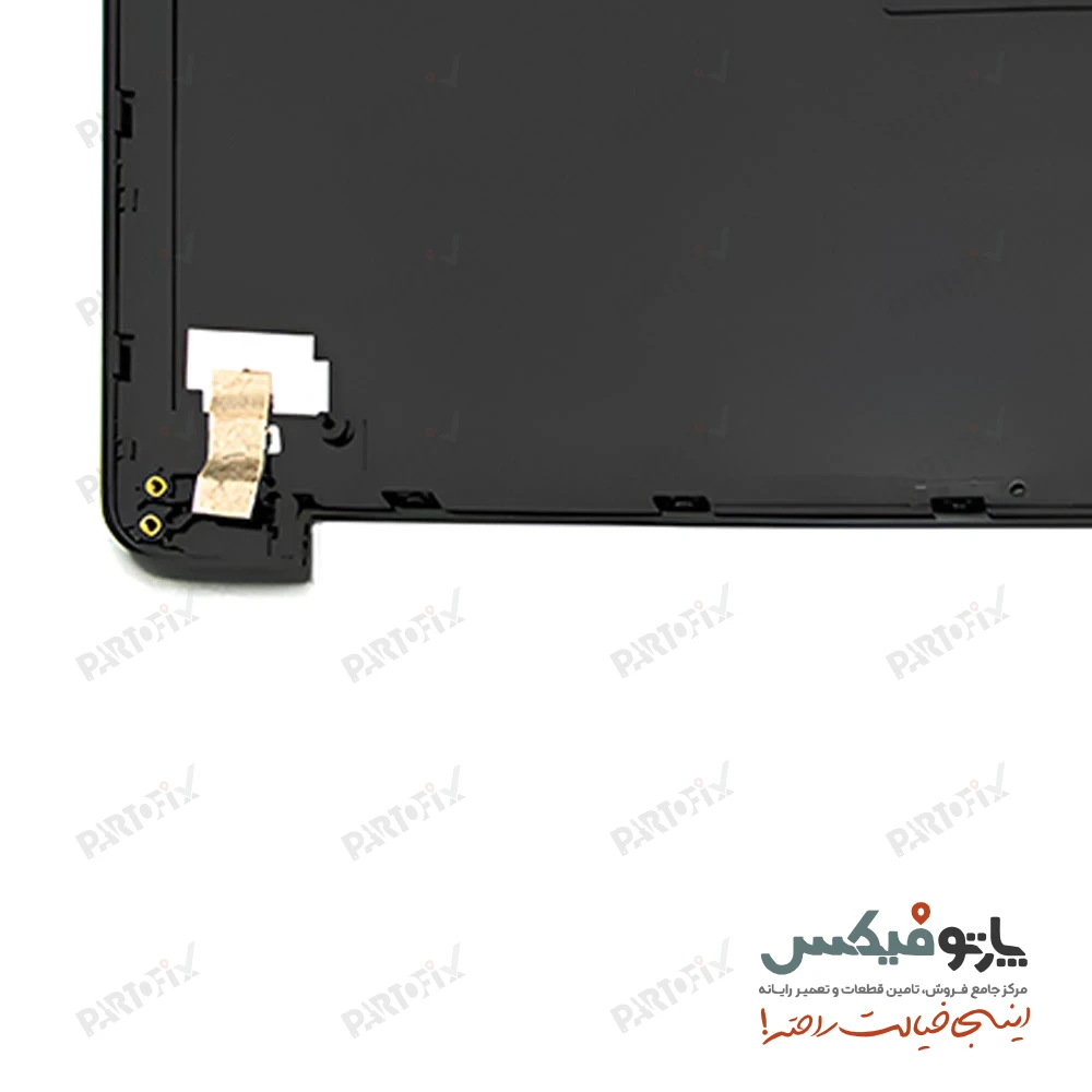 قاب پشت ال سی دی (A) لپ تاپ ایسوس Q551LN (تاچ)