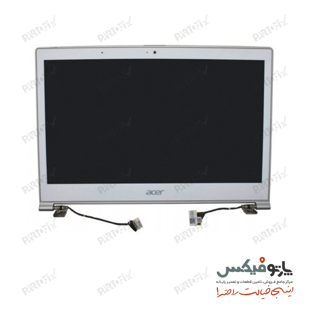 تاچ و ال سي دي لپ تاپ ايسر S7-392