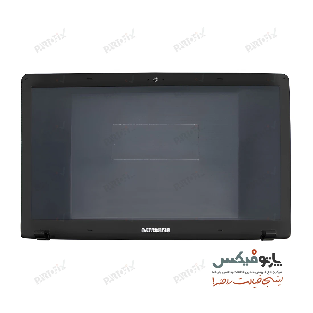 قاب پشت و دور ال سی دی (AB) لپ تاپ سامسونگ NP300E5V