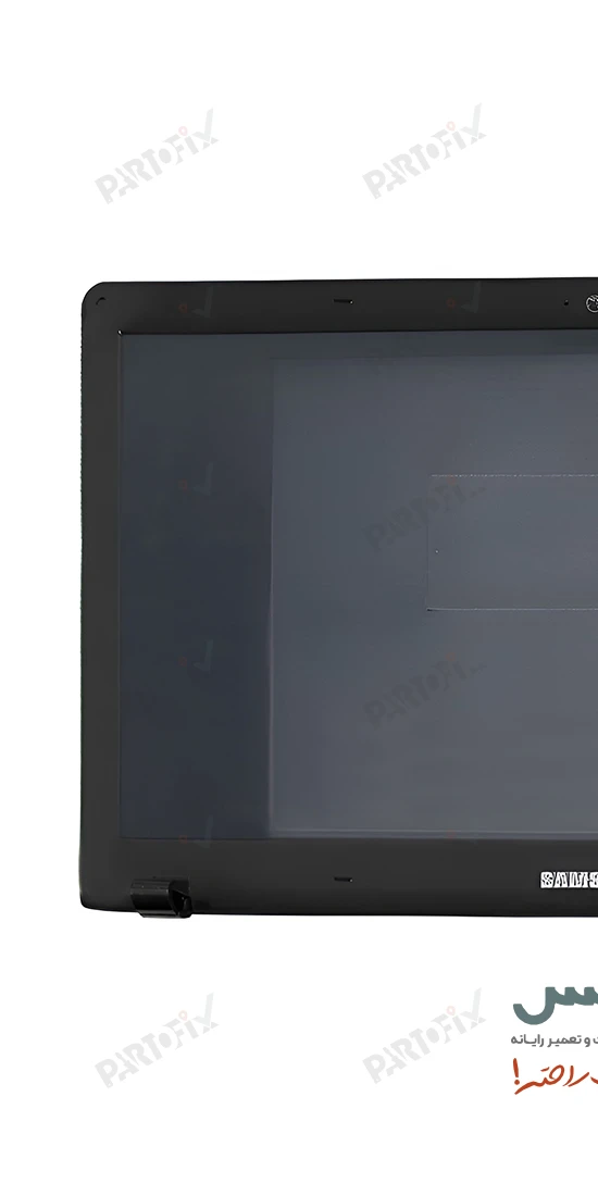 قاب پشت و دور ال سی دی (AB) لپ تاپ سامسونگ NP300E5V