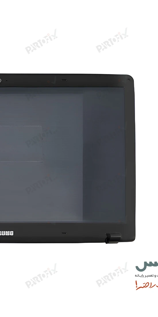 قاب پشت و دور ال سی دی (AB) لپ تاپ سامسونگ NP300E5V