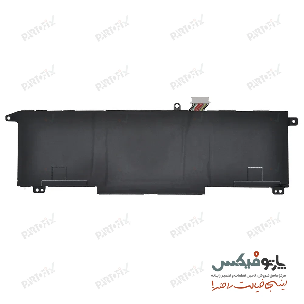 باتری اورجینال لپ تاپ اچ پی Omen 15 پارت نامبر SD06XL