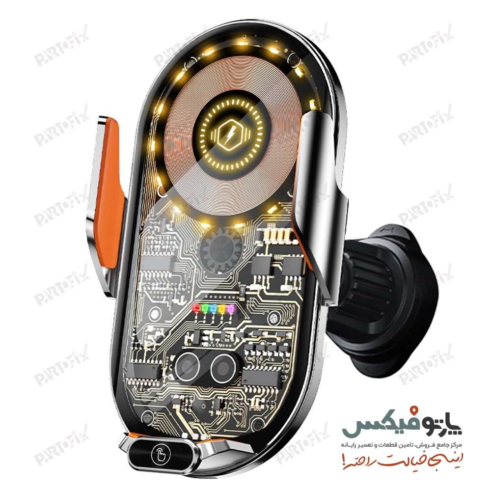 هولدر هوشمند خودرو مدل C23