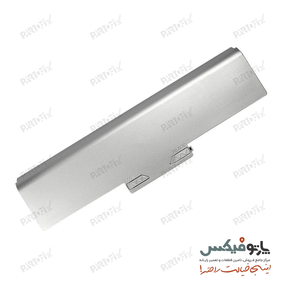 باتری لپ تاپ سونی BPS13 نقره ای