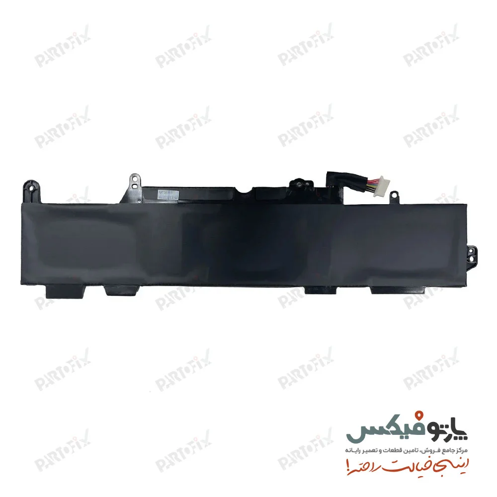 باتری اورجینال لپ تاپ اچ پی EliteBook 830 G5 پارت نامبر SS03XL