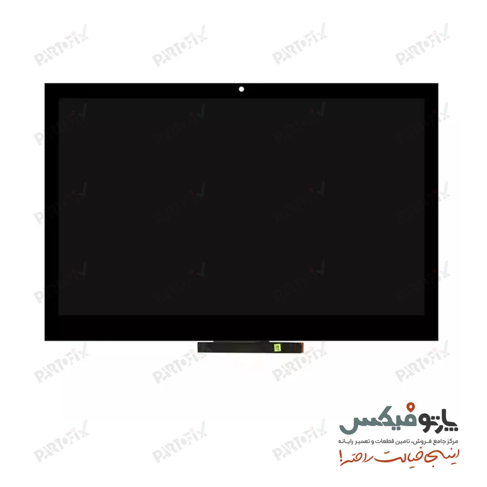 تاچ و ال سي دي لپ تاپ سوني SVP13 مشگي