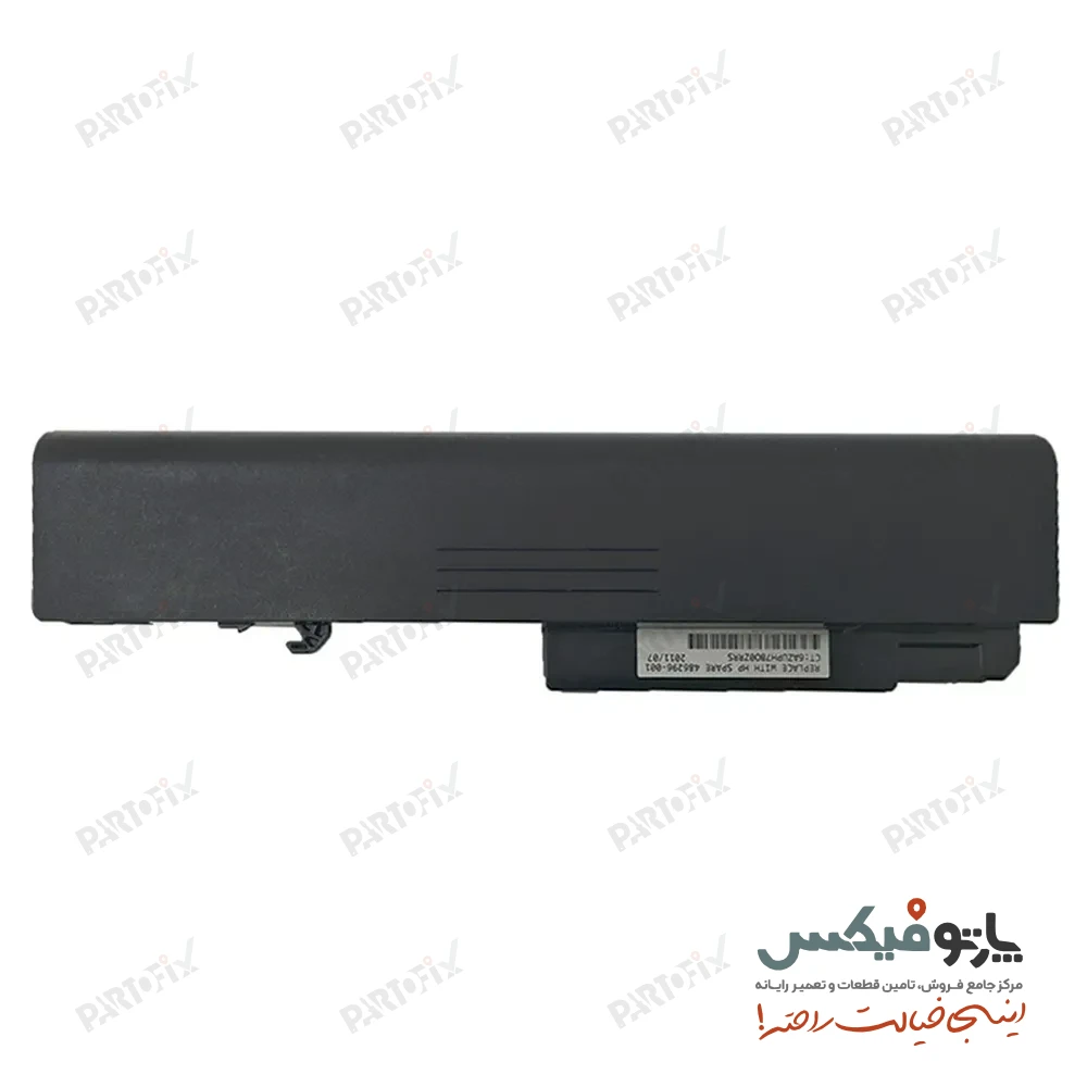 باتری اورجینال لپ تاپ اچ پی EliteBook 8440p پارت نامبر TD06XL