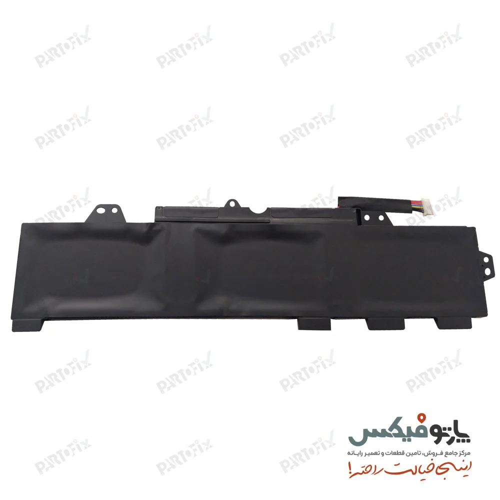 باتری اورجینال لپ تاپ اچ پی ZBOOK 15u G5-41 پارت نامبر TT03XL