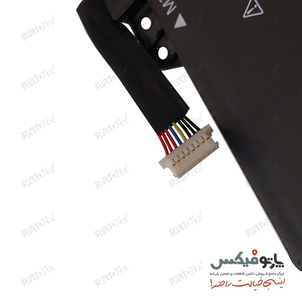 باتری اورجینال لپ تاپ اچ پی ZBOOK 15u G5-41 پارت نامبر TT03XL