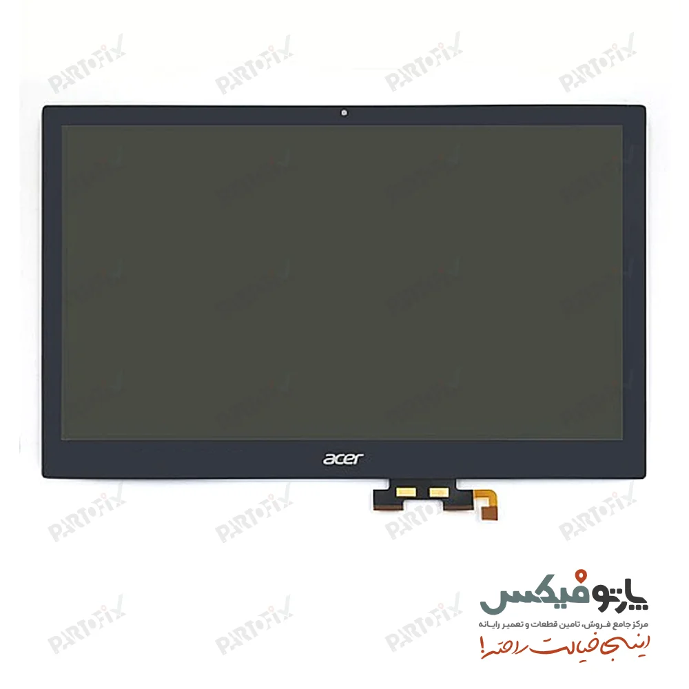 تاچ و ال سی دی لپ تاپ ایسر V5-572