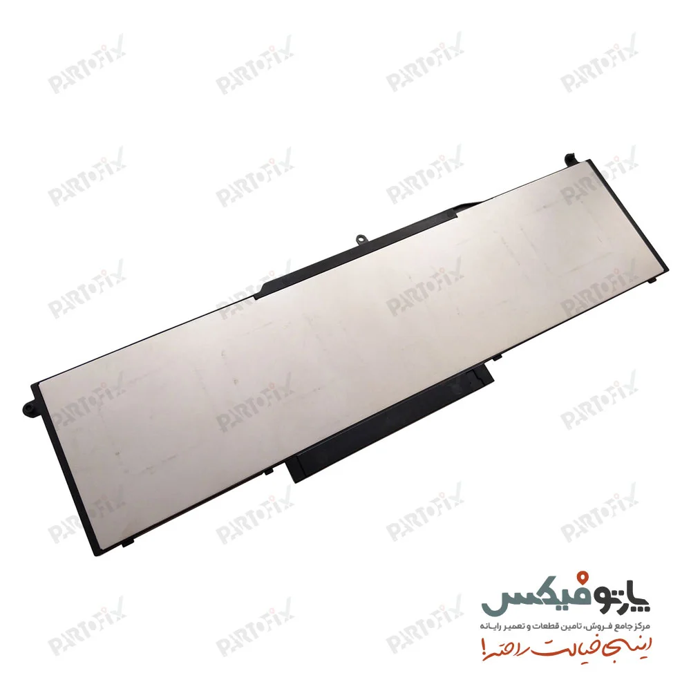 باتری اورجینال لپ تاپ دل PRECISION 3520 پارت نامبر VG93N