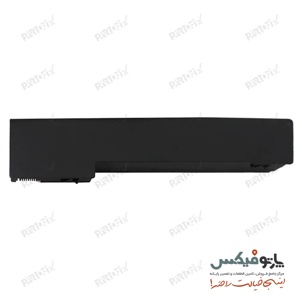 باتری اورجینال لپ تاپ اچ پی EliteBook 8570w پارت نامبر VH08