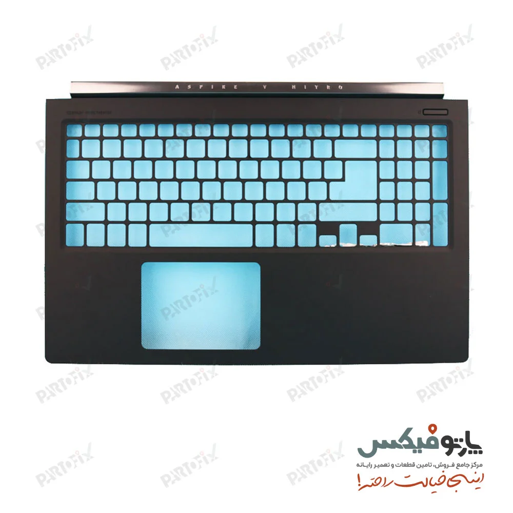 قاب دور کیبورد ( C ) لپ تاپ ایسر Aspire V Nitro VN7-591G
