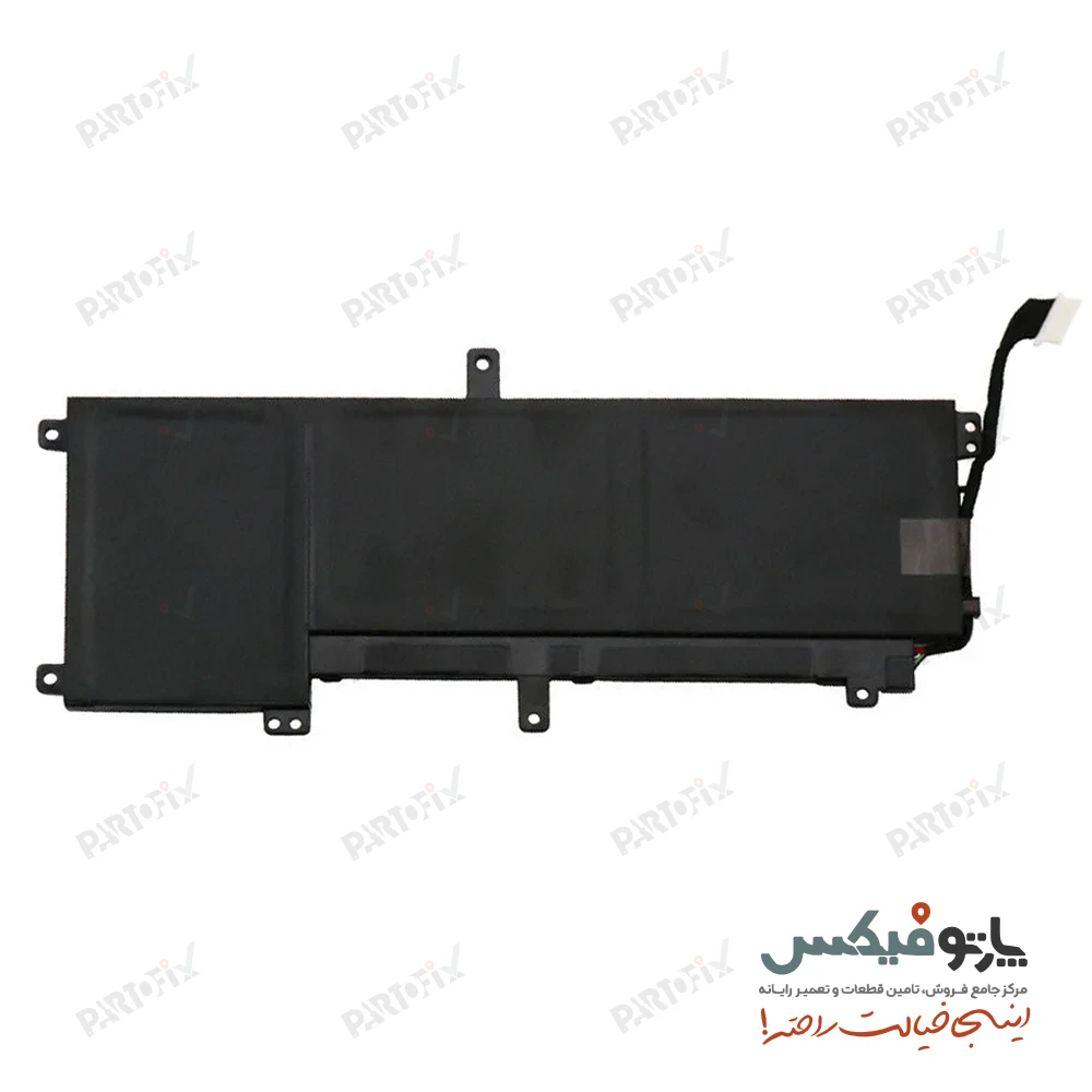 باتری اورجینال لپ تاپ اچ پی Envy 15-AS100 پارت نامبر VS03XL