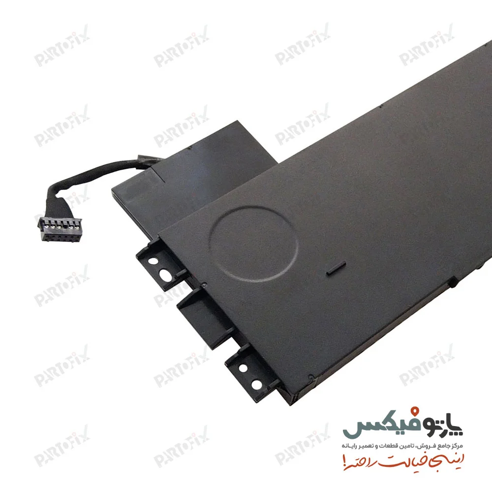 باتری اورجینال لپ تاپ اچ پی ZBook 15 G3 پارت نامبر VV09XL